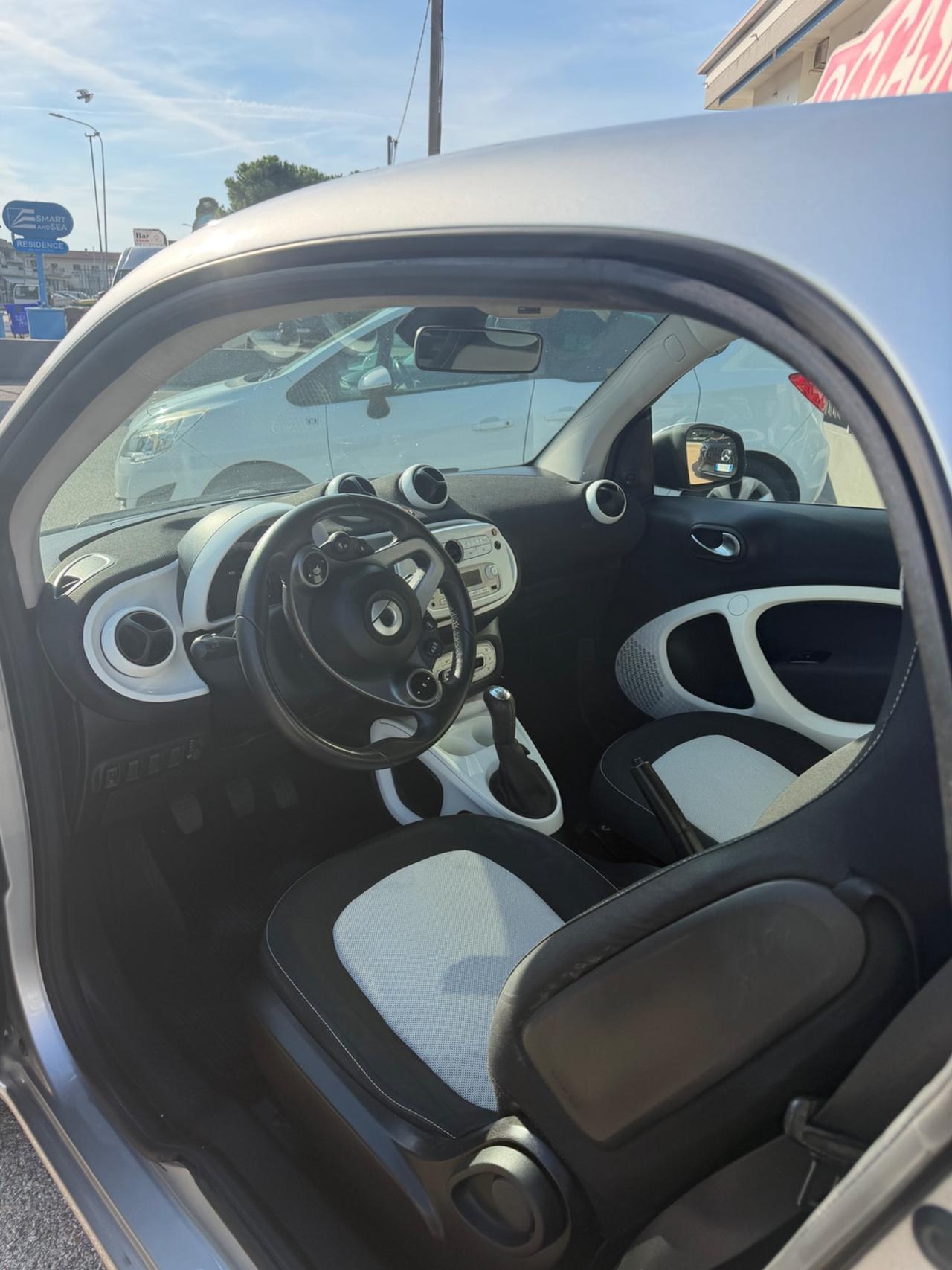 Smart ForTwo 70 1.0 Youngster