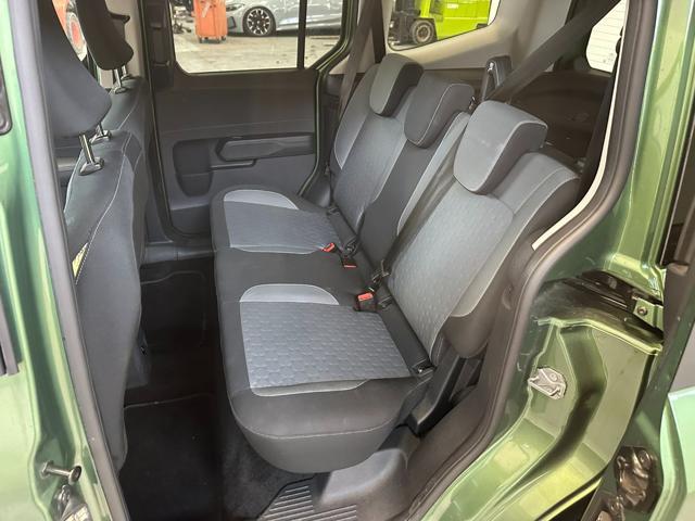 FORD Tourneo Courier 1.0 ECOBOOST ACTIVE