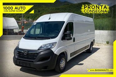 OPEL Movano 35 2.2 BlueHDi 165 S&S PLM-TM Furgone Heavy