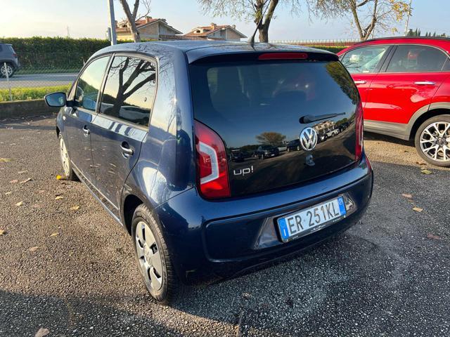 VOLKSWAGEN up! 1.0 75 CV 5 porte high up!