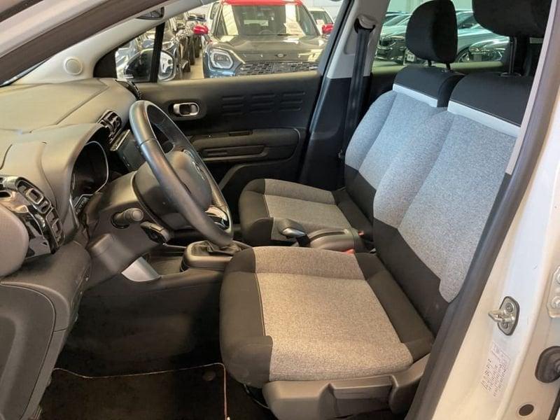 Citroën C3 Aircross 1.2 PURETECH ORIGINS S&S 110CV MY19