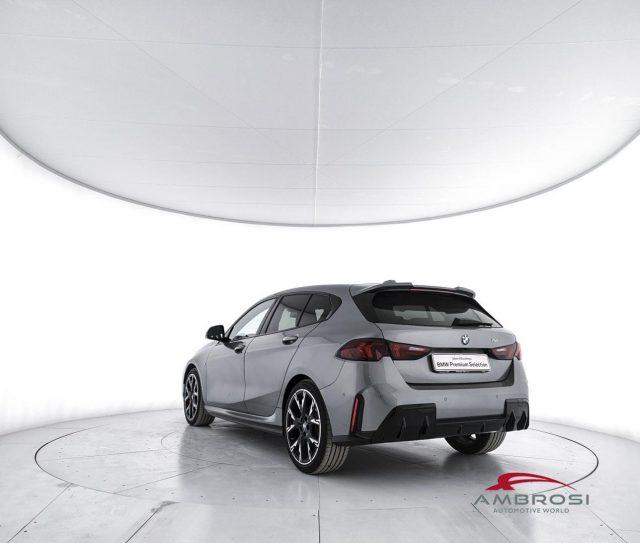 BMW 118 Serie 1 d MSport Pro auto