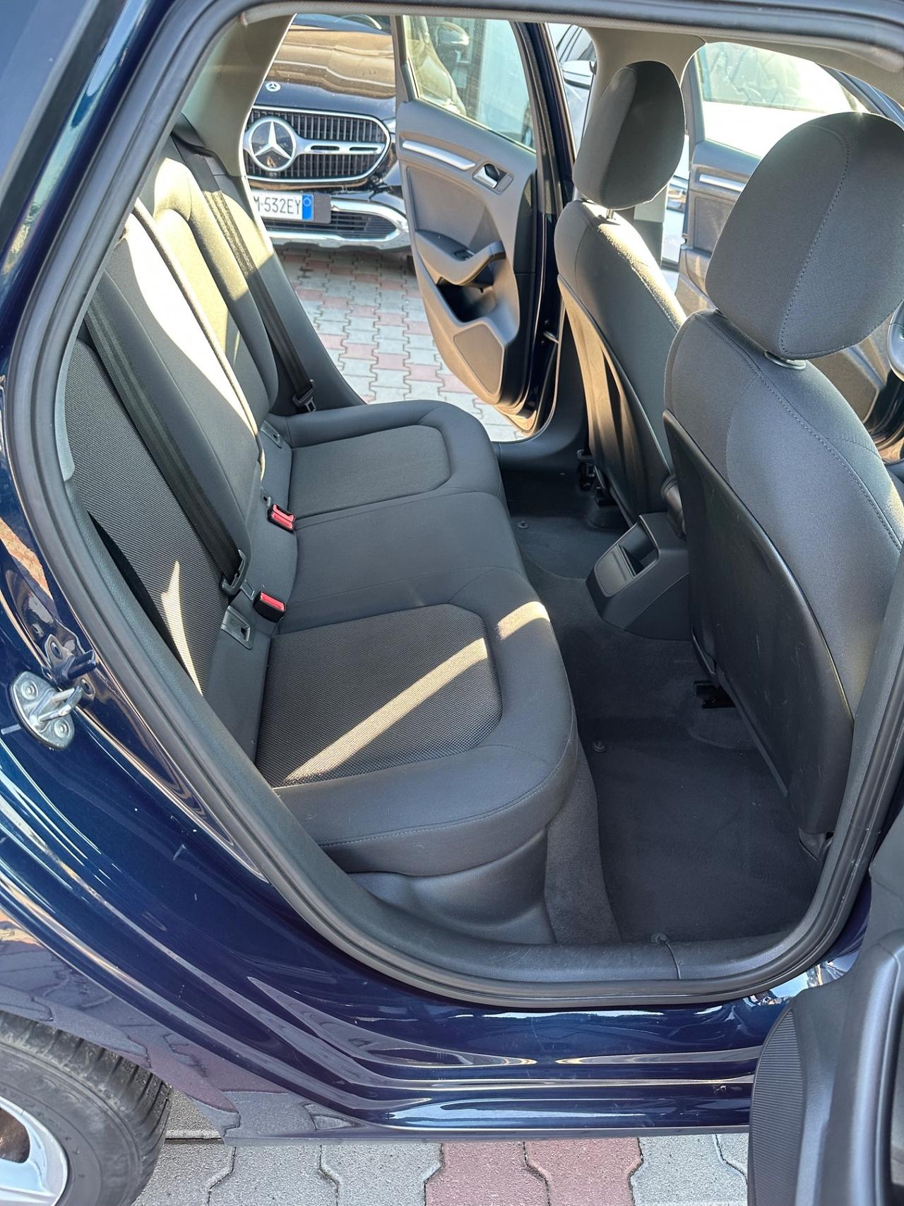 Audi A3 SPB 30 TDI Business
