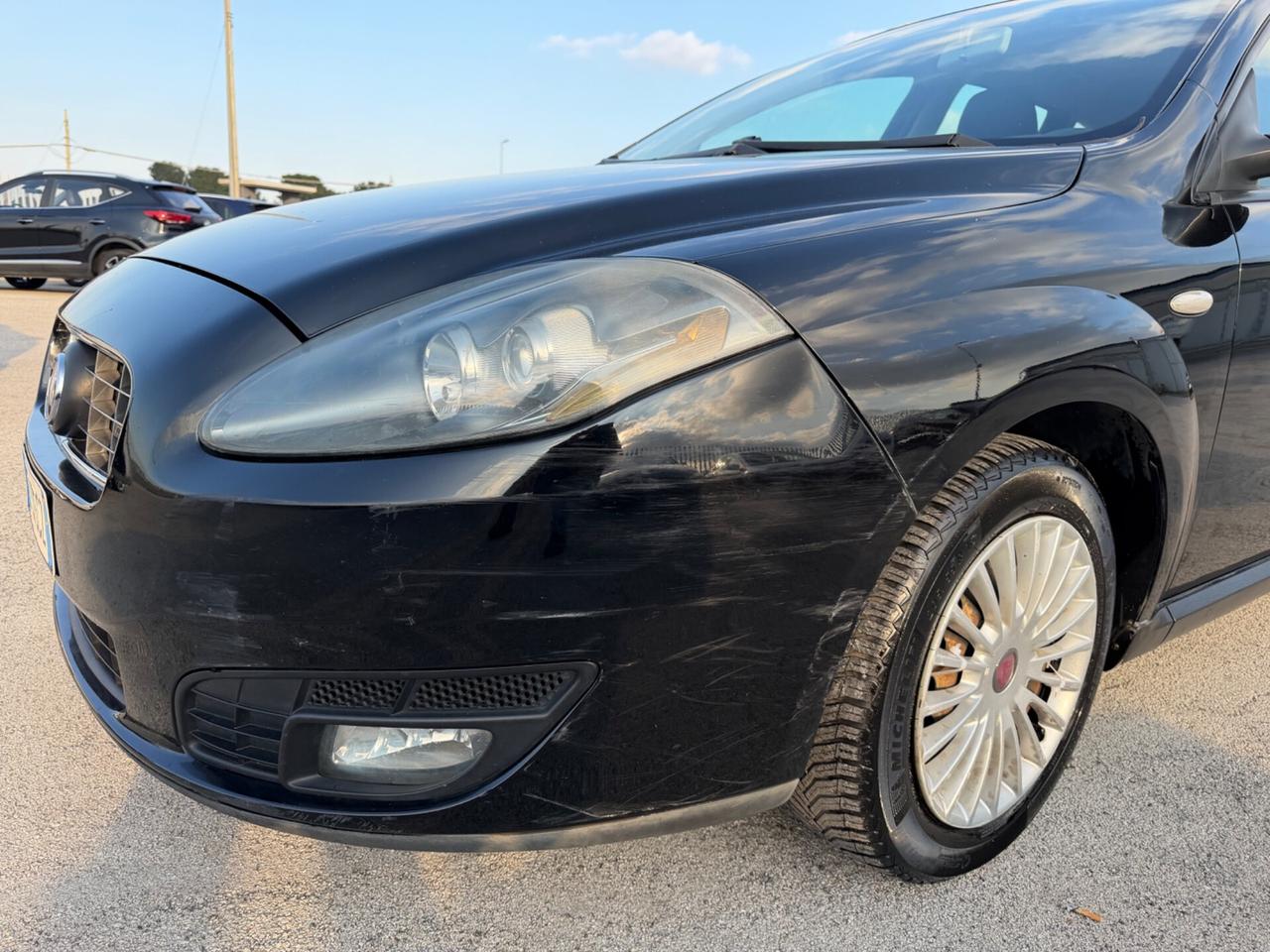 FIAT CROMA 1.9 MJTD 120CV RESTYLING MY09