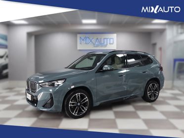 BMW X1 sDrive18d MSport AUT
