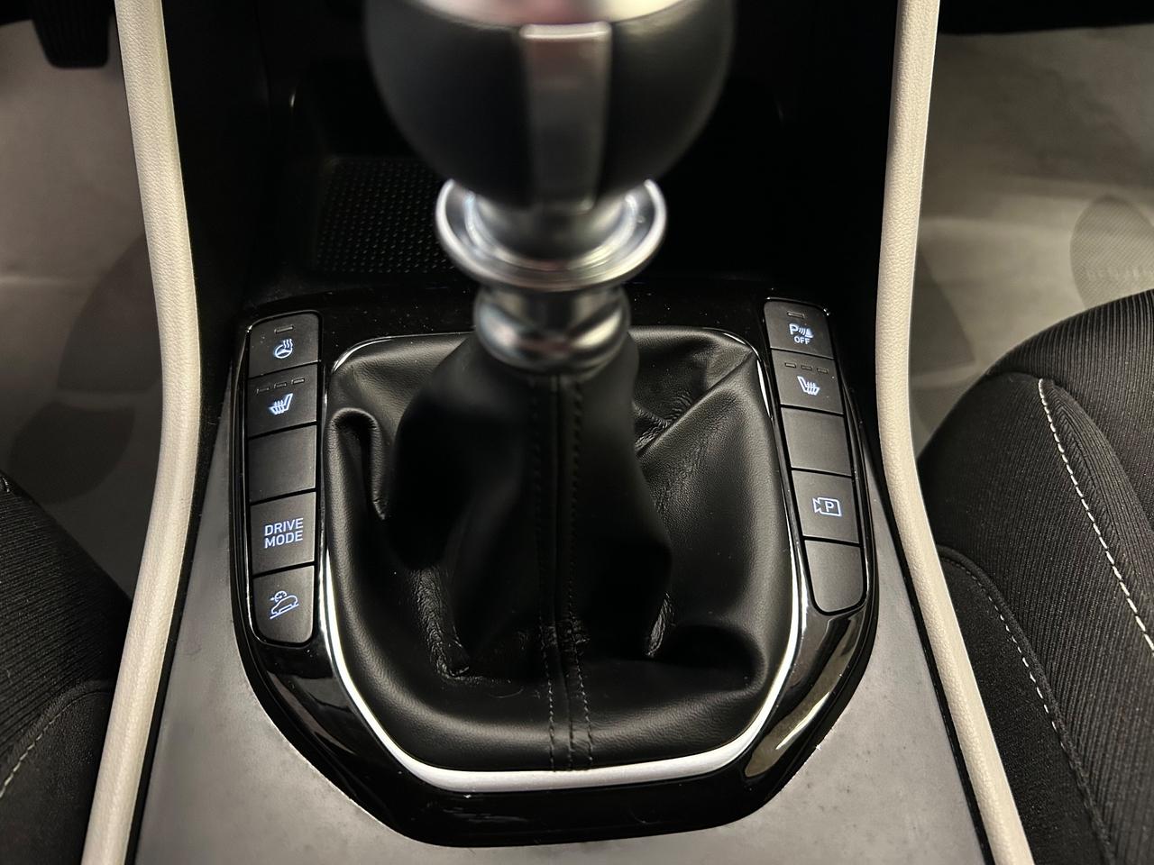 Hyundai Tucson - 2021 1.6 CRDI 116cv 102.000 KM