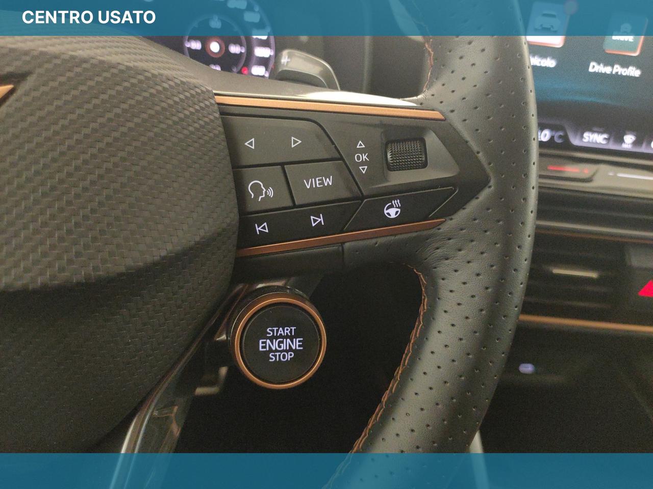 1.5 Hybrid 150 CV DSG