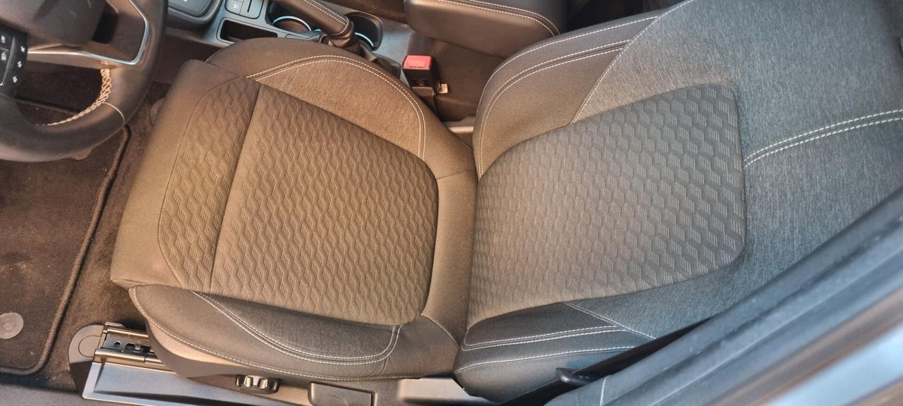 Ford Puma 1.0 EcoBoost Hybrid 125 CV S&S aut. ST-Line