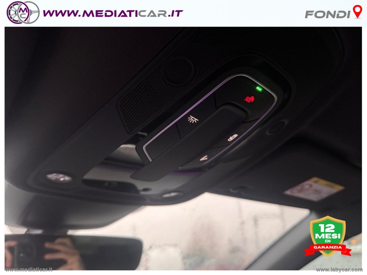 AUDI A7 SPB 40 2.0 TDI S-LINE