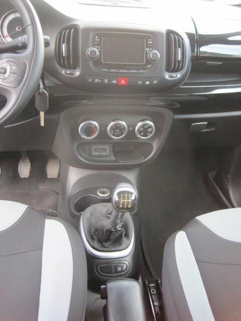 Fiat 500L 1.3 Multijet 95 CV Pop Star