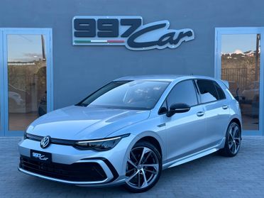 Volkswagen Golf 8 1.0 TSI - NEOPATENTATI - VIRTUAL - PRONTA CONSEGNA