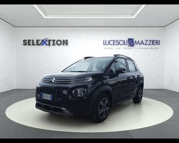 CITROEN C3 Aircross - C3 Aircross BlueHDi 110 S&S Feel
