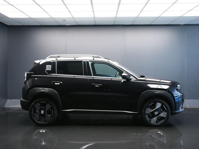 FIAT Grande Panda 1.2 Hybrid 110 CV S&S La Prima