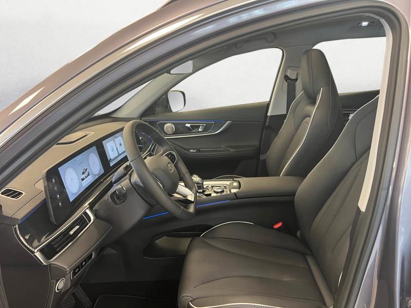 DR Motor DR 6 1.6 t-gdi 146cv dct