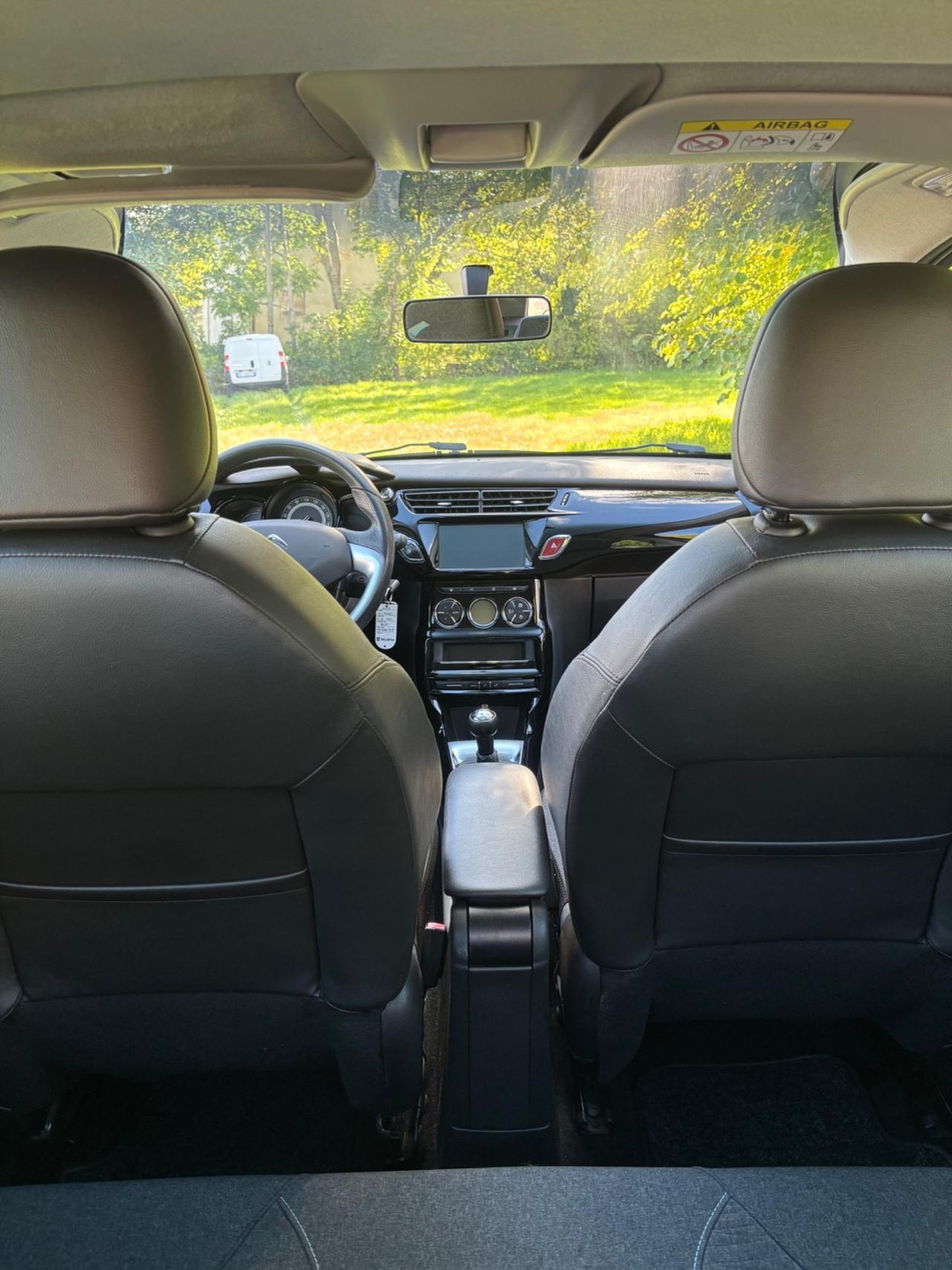 Citroen C3 BlueHDi 75 Exclusive neopatentati