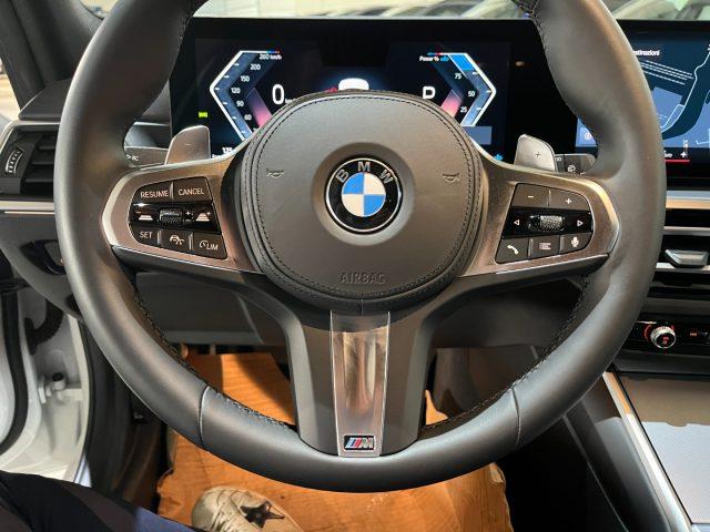 BMW 320 d 48V xDrive Touring Msport /19 M sport/Nav/Telec