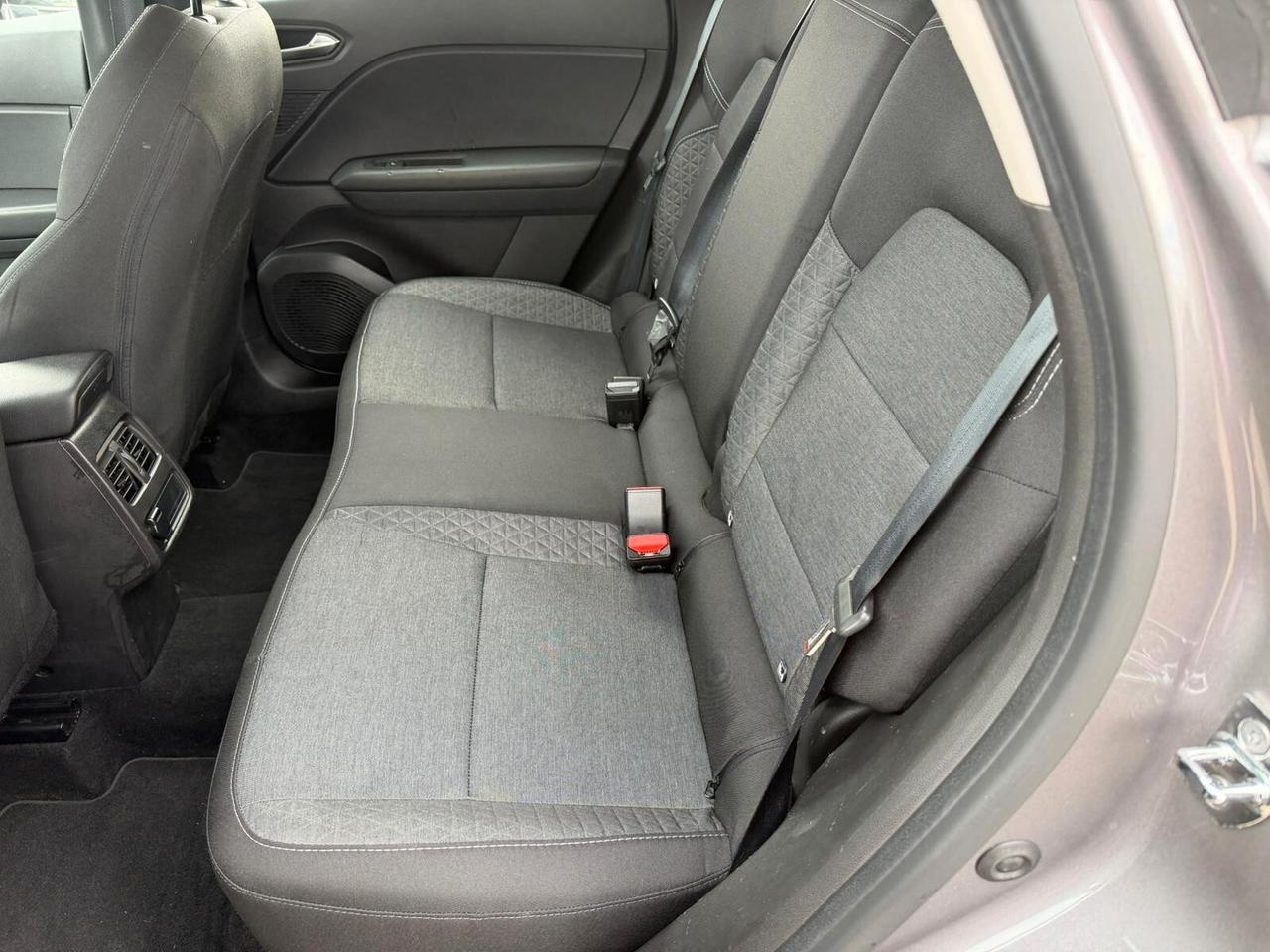 Renault Captur TCe 90 CV Techno- FULL LED