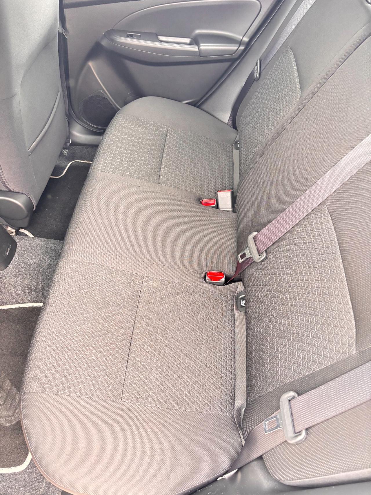 Suzuki Swift 1.2 Hybrid Top