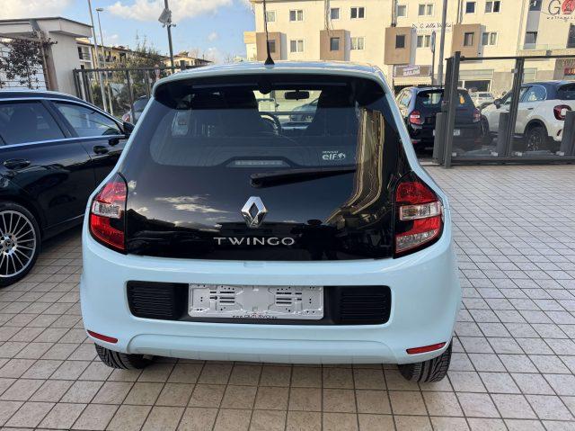 RENAULT Twingo 1.0 sce ZEN 70cv