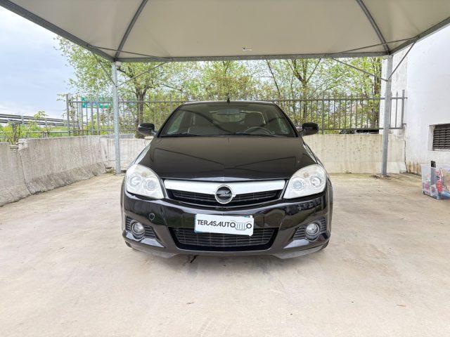 OPEL Tigra TwinTop CABRIO 1.4 16V OK NEOP. CERCHI E FARI FEND