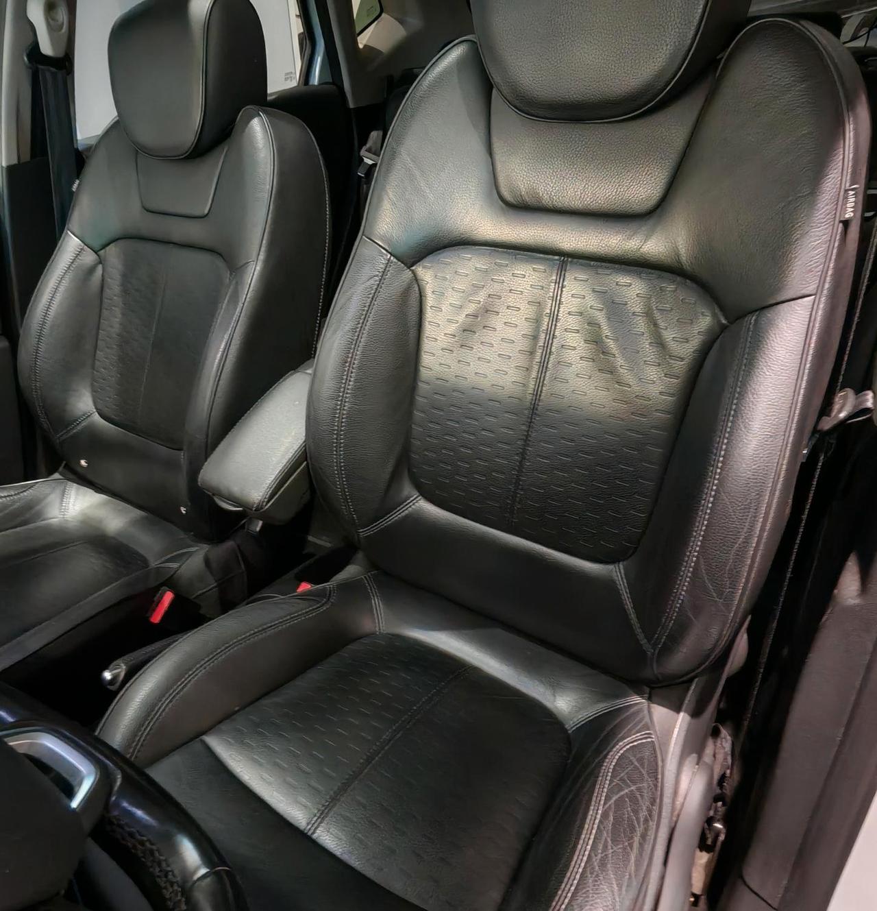 Renault Captur 1.5 dci Edition One 110cv