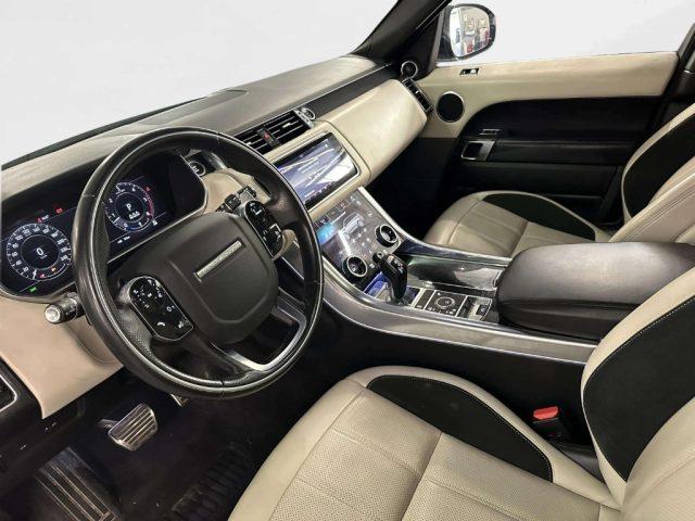 LAND ROVER Range Rover Sport 3.0 SDV6 249 CV HSE Dynamic