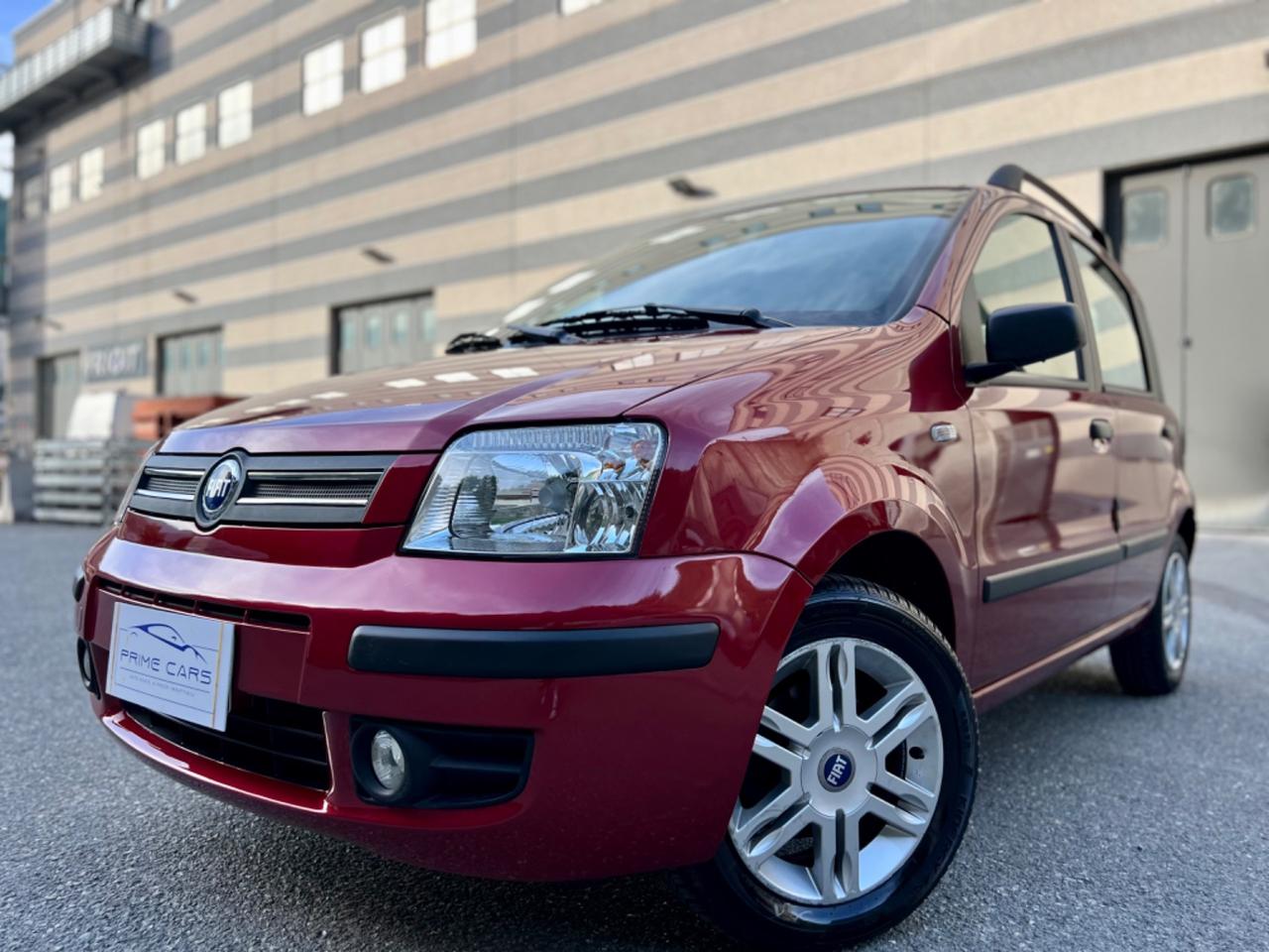 Fiat Panda 1.2 Dynamic KM 41.930 Perfetta