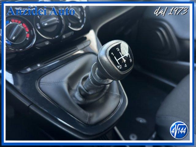 LANCIA Ypsilon 1.2 69 CV 5 porte GPL Gold