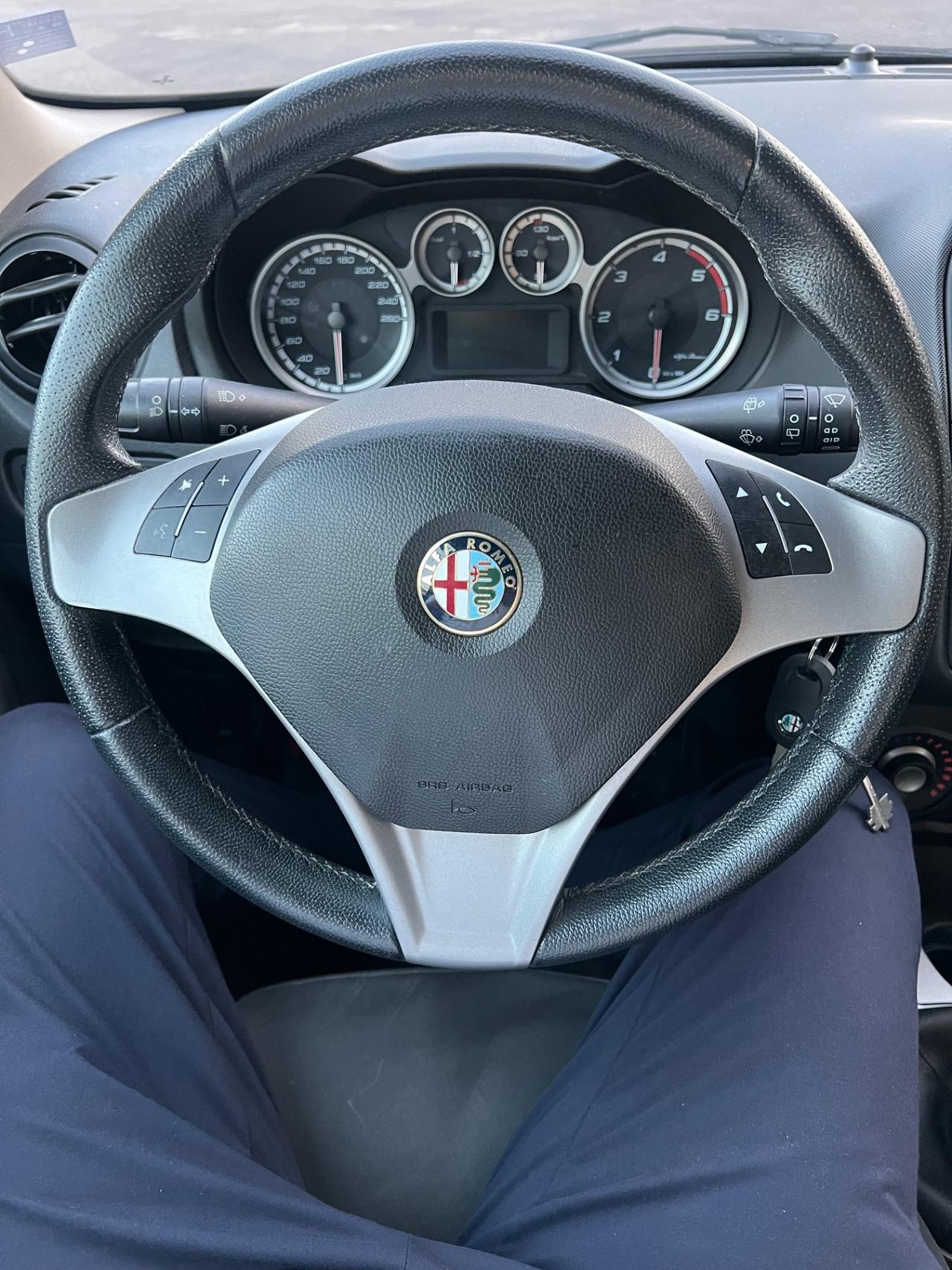 Alfa Romeo MiTo 1.3 JTDm 85 CV S&S Progression