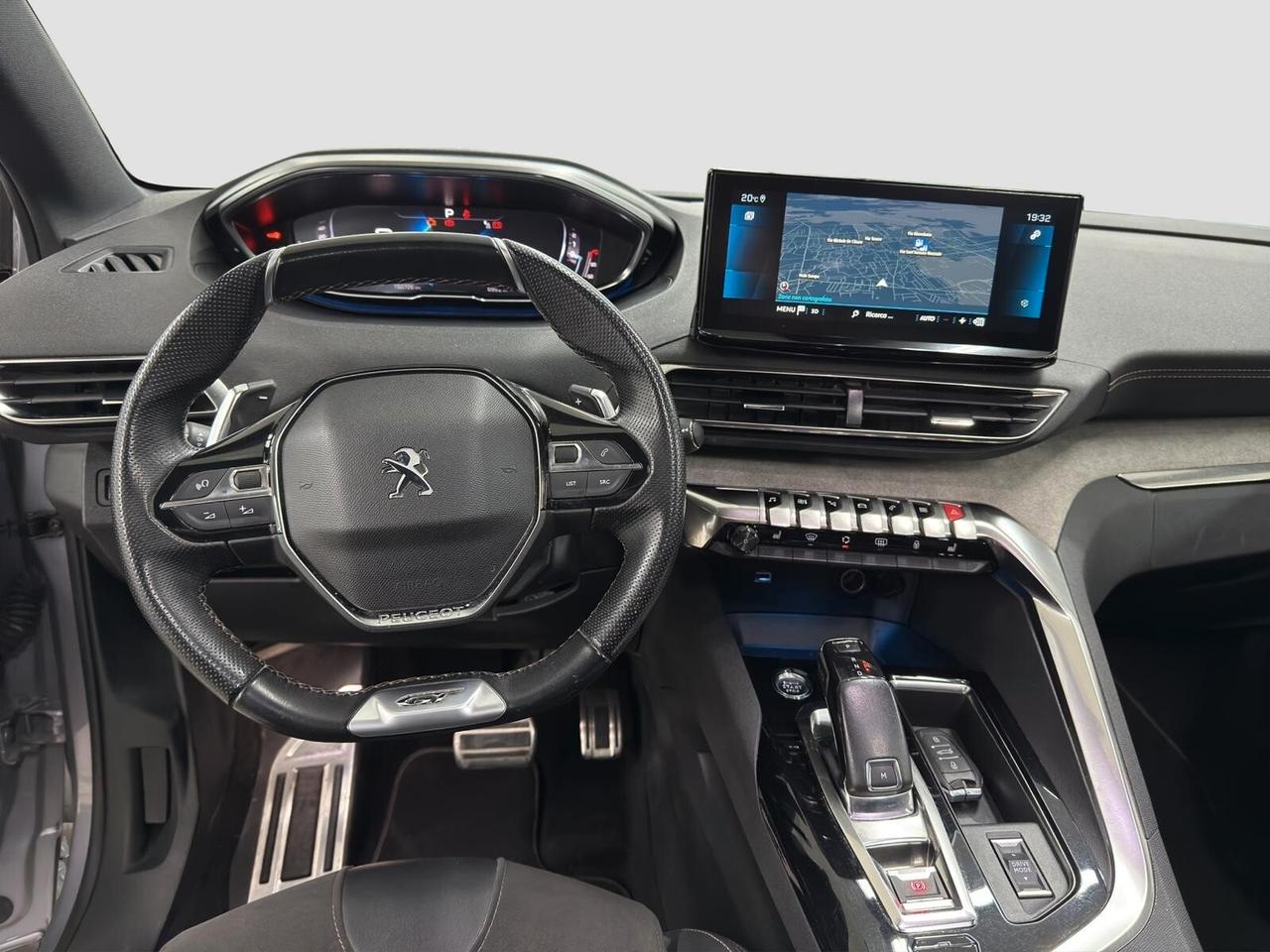 Peugeot 3008 1.5 BlueHDi 130 Aut. GT Tetto 2021