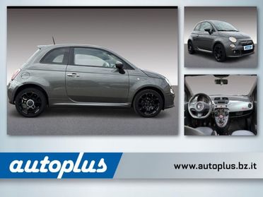 FIAT 500 S 1,2 8V