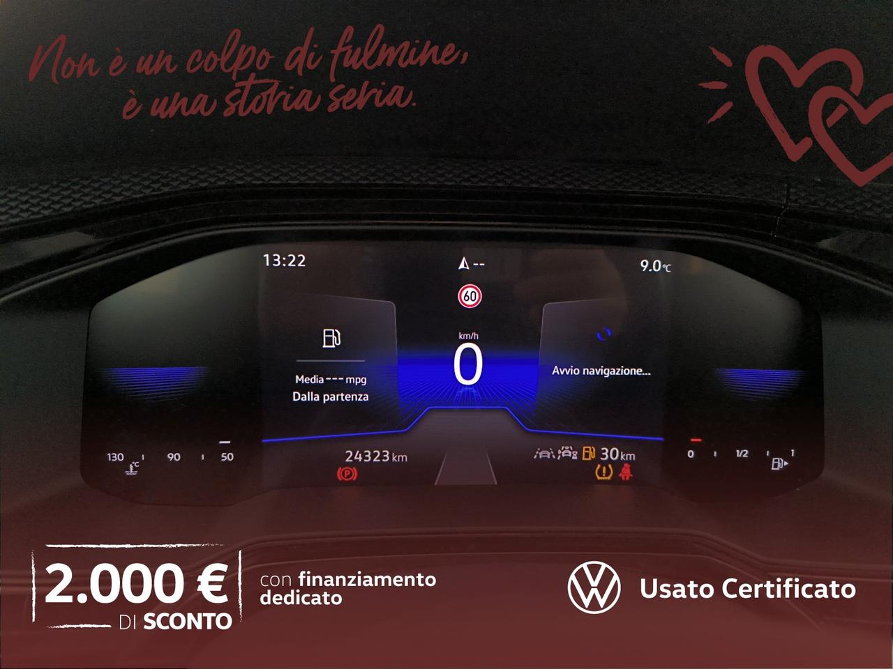 Volkswagen Taigo 1.0 tsi life 115cv