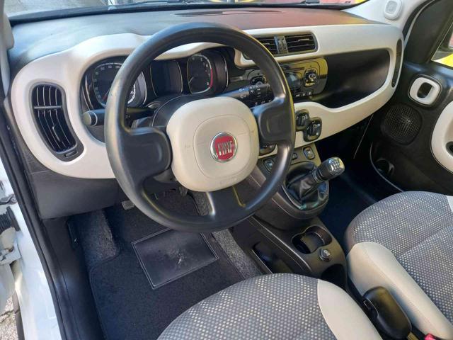 FIAT Panda 0.9 TwinAir Turbo 4x4 NEOPATENTATI