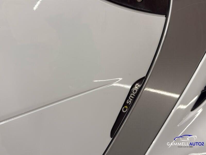 smart fortwo fortwo 1000 52 kW