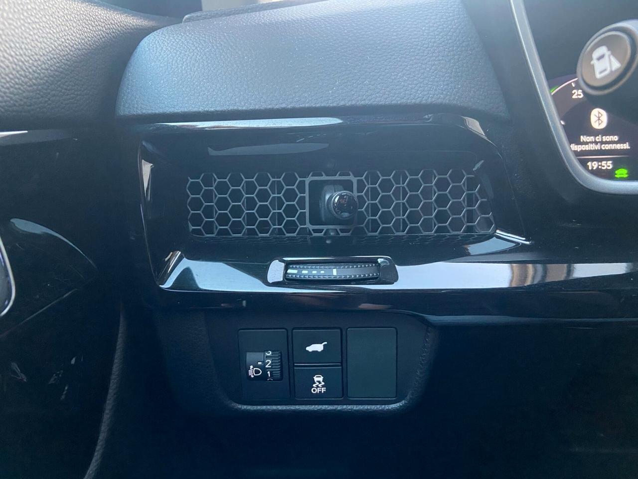 Honda CR-V 2.0 Hev eCVT Elegance