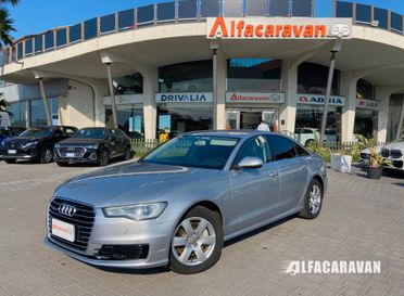 Audi A6 Sedan 3.0 tdi quattro 218cv s-tronic