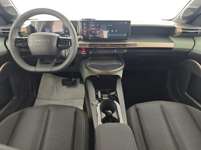 LANCIA Ypsilon 1.2 Hybrid e-DCT 100CV