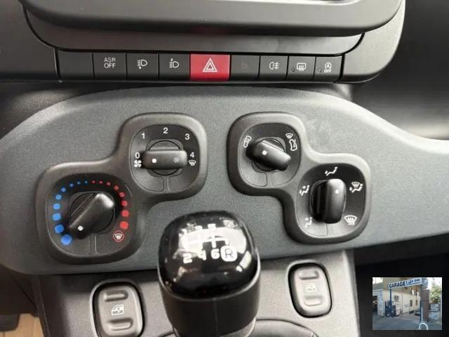 FIAT - Panda - 1.0 FireFly S&S Hybrid Launch Ed.