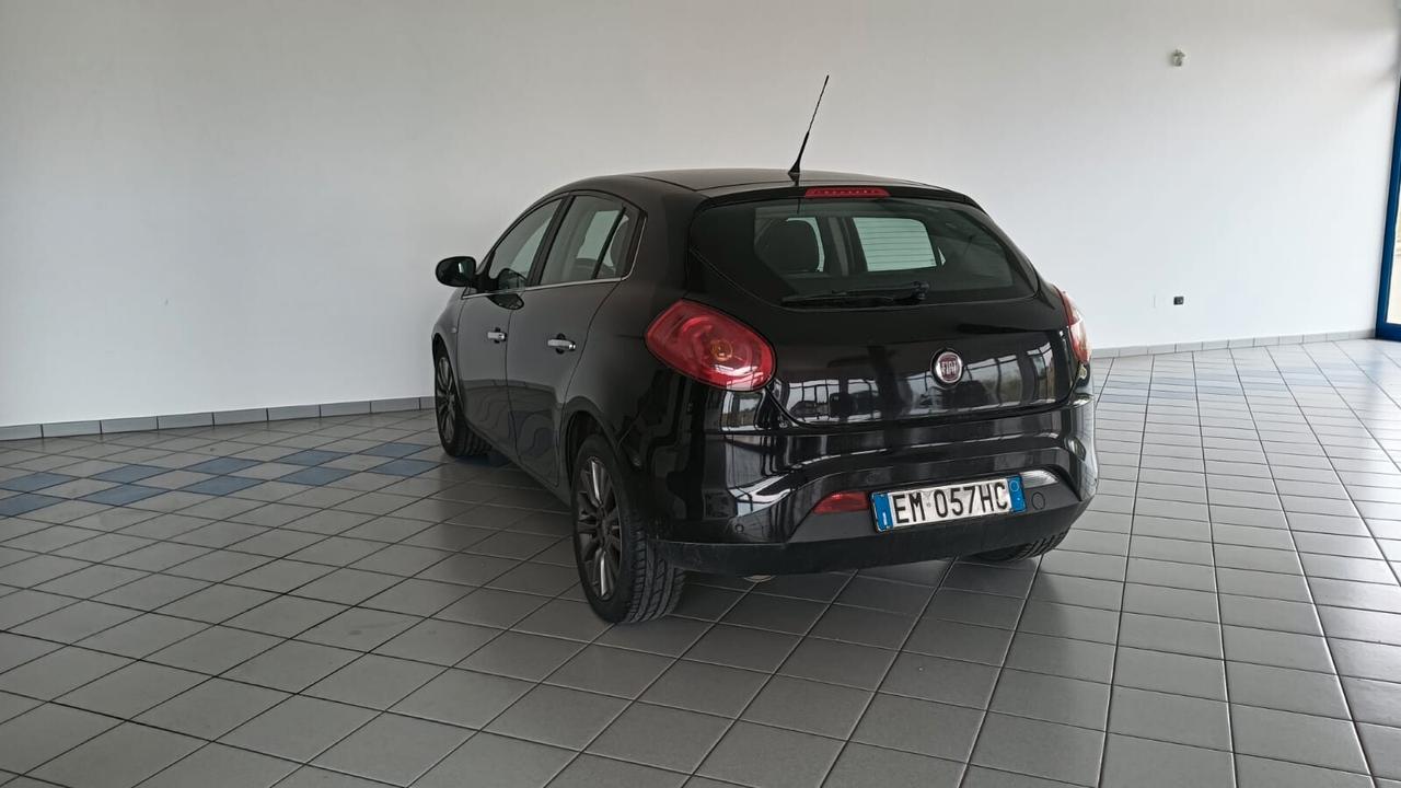 Fiat Bravo 1.6 MJT 120 CV DPF Emotion