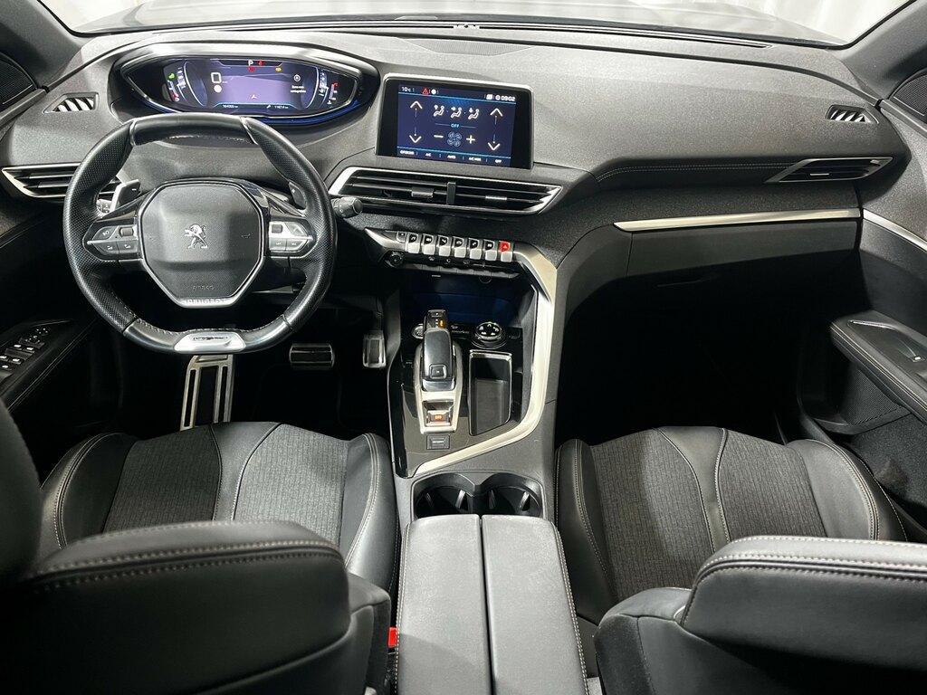 Peugeot 3008 1.5 bluehdi GT Line s&s 130cv eat8