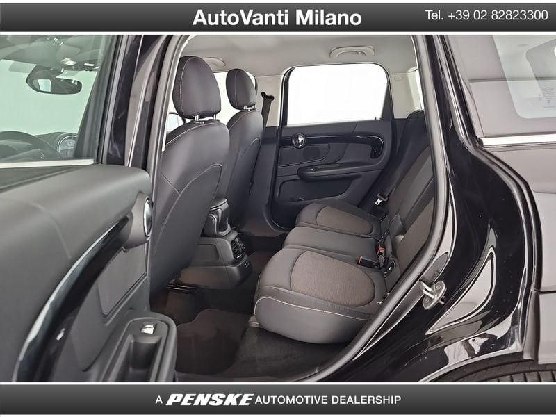 MINI Mini Countryman F60 Mini 2.0 Cooper D Essential Countryman