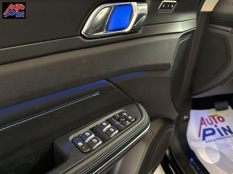 Lynk & Co 01 01 1.5 192KW PHEV DCT *IN ARRIVO*