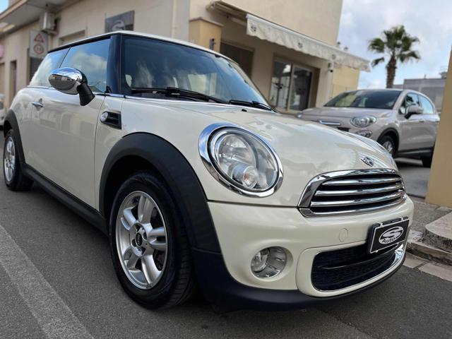 MINI One 1.6 D 90CV