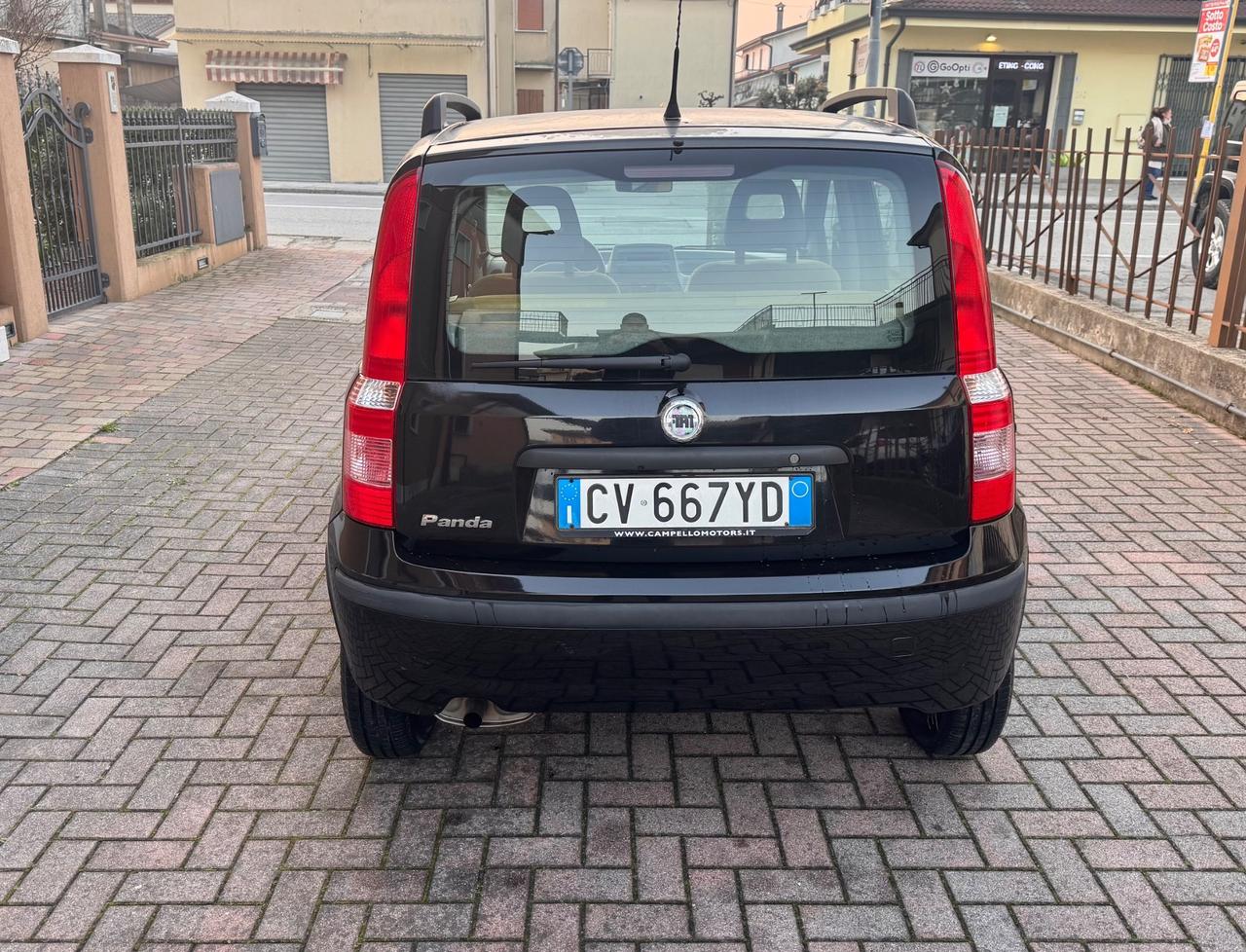 Fiat Panda 1.2 Benzina Ok Neopatentati