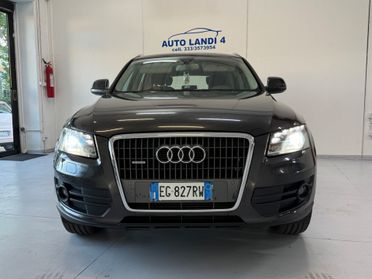 Audi Q5 2.0 TDI 170 CV quattro