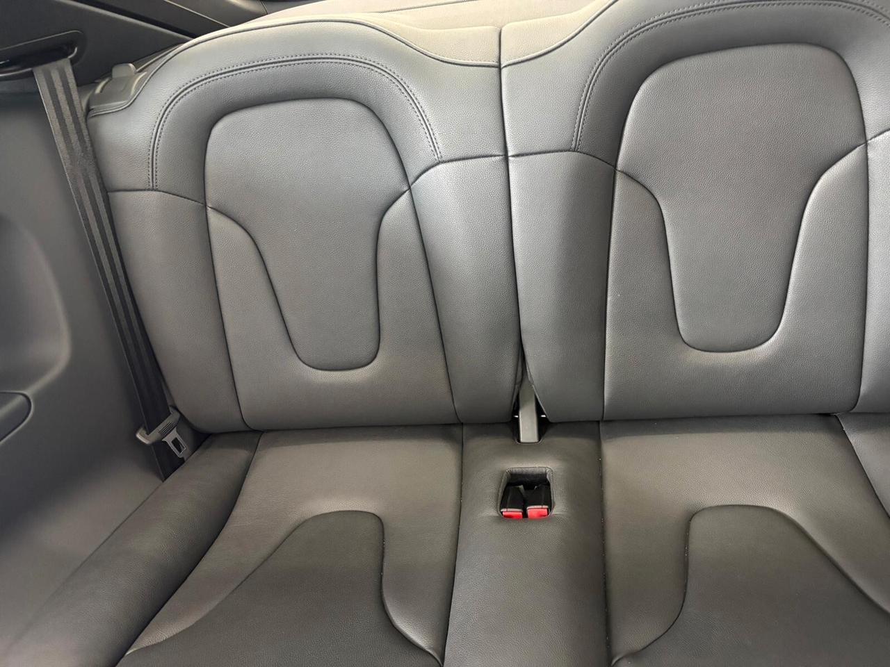 Audi TT 2.0 TFSI quattro S tronic