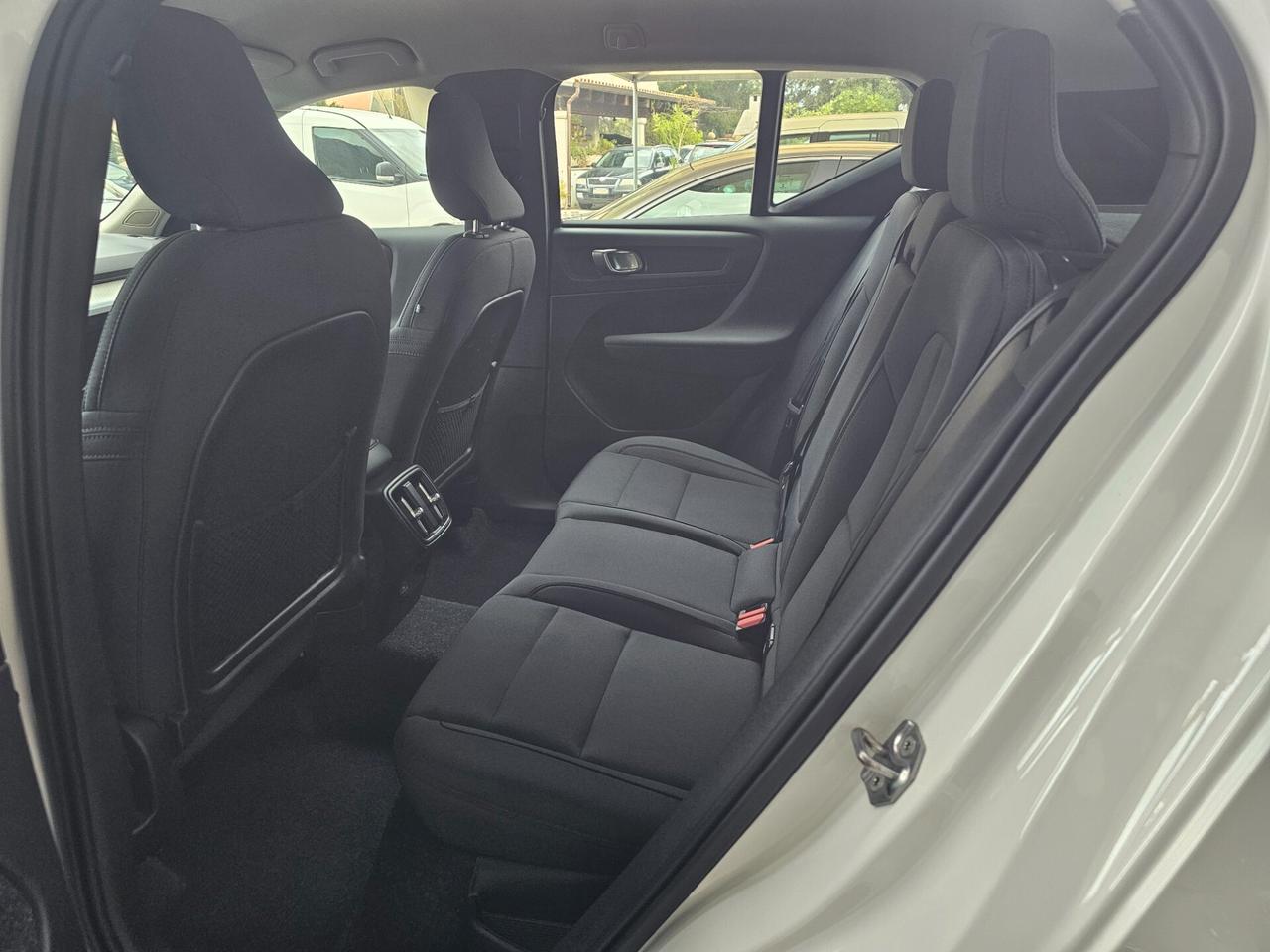 Volvo XC40 D3 Geartronic Momentum