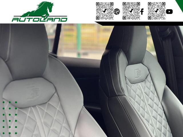 AUDI Q8 SUV 50 TDI 286 CV quattro tiptronic S line edition