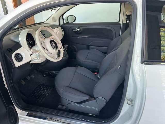 Fiat 500 1.0 hybrid Dolcevita 70cv