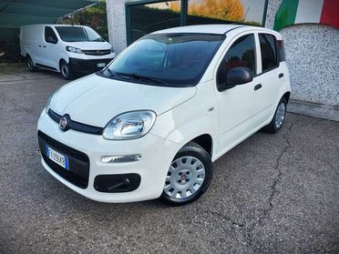 Fiat Panda Panda 1.2 Gpl 69 cv VAN N1 2 POSTI